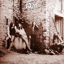 Foghat - Álbum