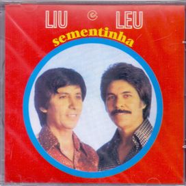 Sementinha - 1980 • Álbum