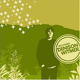 Recovered - 2003 • Álbum