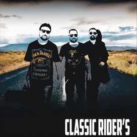 Classic Rider's - 2022 • Álbum