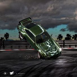 Movement I - 2025 • Sencillo/EP