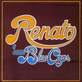 Renato e Seus Blue Caps - 1977 • Álbum