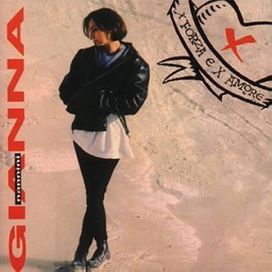 X Forza e X Amore - 1993 • Álbum