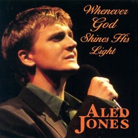 Whenever God Shines His Light - 2002 • Álbum