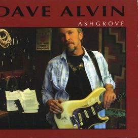 Ashgrove - 2004 • Álbum