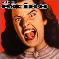 The Exies - 2000 • Álbum