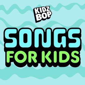 Songs For Kids - 2024 • Coletânea