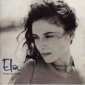 Sous Ma Robe - 1997 • Sencillo/EP