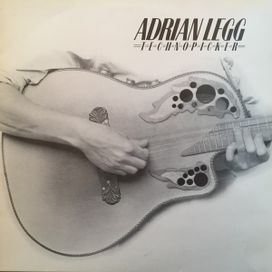 Technopicker - 1983 • Álbum
