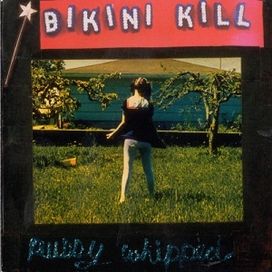 Pussy Whipped - 1993 • Álbum
