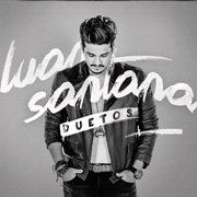 Duetos - 2014 • Álbum