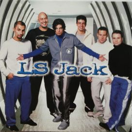 LS Jack - 1999 • Álbum