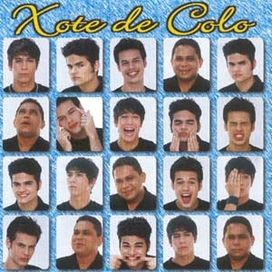 Vem Minha Gente - 2003 • Álbum