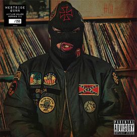 Hitler Wears Hermes 3 - 2015 • Álbum