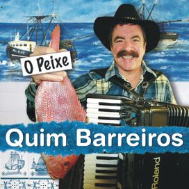 O Peixe - 2009 • Álbum