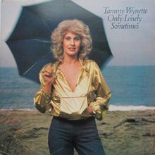 Only Lonely Sometimes - 1980 • Álbum