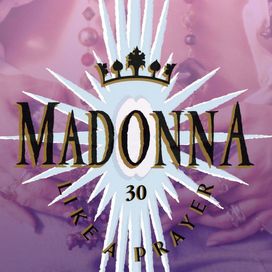 Like a Prayer (30th Anniversary) - 2019 • Coletânea