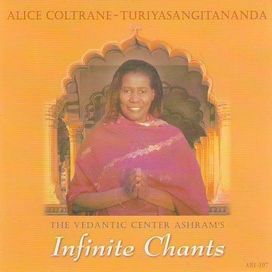 Infinite Chants - 1990 • Álbum