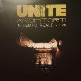 In Tempo Reale - Live - 2020 • Álbum