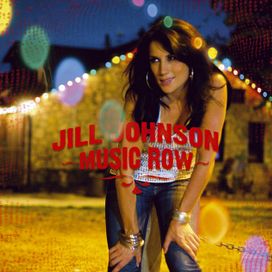 Music Row - 2007 • Álbum