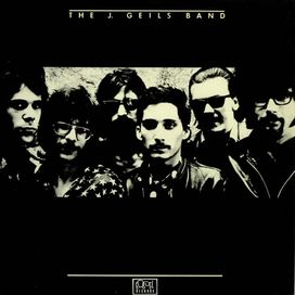 The J. Geils Band  - 1970 • Álbum