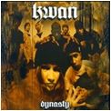 Dynasty - 2001 • Álbum
