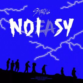 NOEASY - 2021 • Álbum