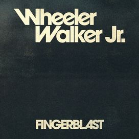 Fingerblast - 2023 • Sencillo/EP