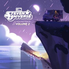 Steven Universe, Vol. 2 - 2019 • Álbum