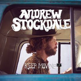 Keep Moving - 2013 • Álbum