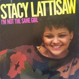 I'm Not The Same Girl - 1985 • Álbum