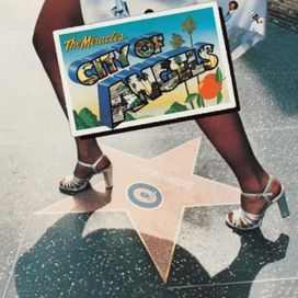 City Of Angels - 1975 • Álbum
