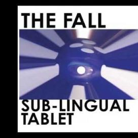 Sub-Lingual Tablet - 2015 • Álbum