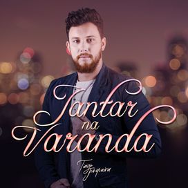 Jantar Na Varanda - 2019 • Sencillo/EP