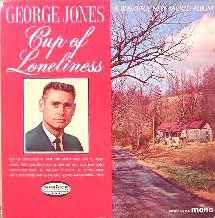 Cup Of Loneliness - 1967 • Álbum