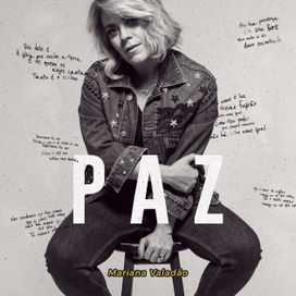 Paz - 2019 • Single/EP