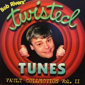 Twisted Tunes Vault Collection - Vol. II - 2002 • Álbum