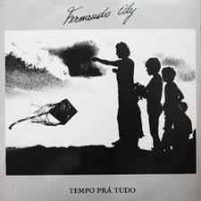 Tempo Pra Tudo - 1981 • Álbum