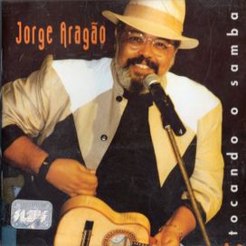 Tocando o samba - 1999 • Álbum