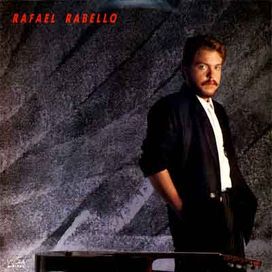 Raphael Rabello (1988) - 1988 • Álbum