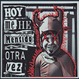 Hoy he mentido otra vez - 2023 • Single/EP