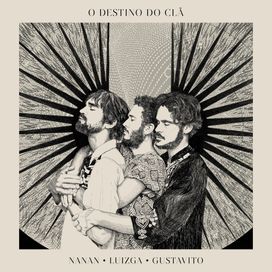 O Destino do Cla - 2023 • Álbum