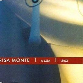 A Sua - 2001 • Single/EP