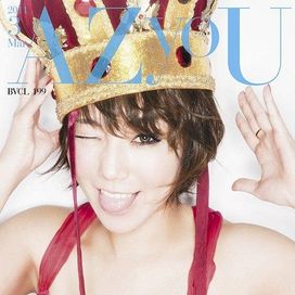 AZyoU - 2011 • Álbum