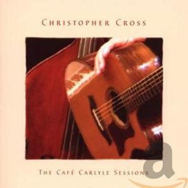 The Cafe Carlyle Sessions - 2008 • Álbum