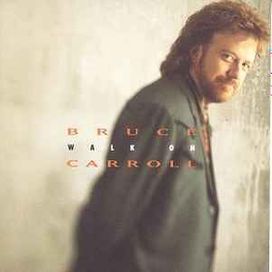 Walk On - 1993 • Álbum