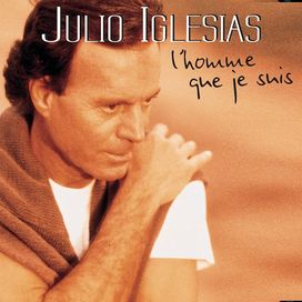 L'Homme Que Je Suis - 2005 • Álbum