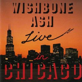 Live In Chicago - 1992 • Álbum