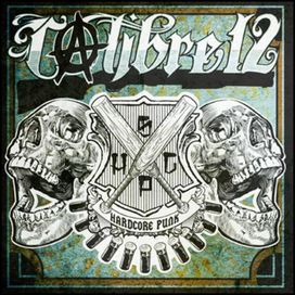 Hard Core Punk - 2013 • Álbum