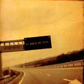 En Quête De Sens - 2009 • Álbum